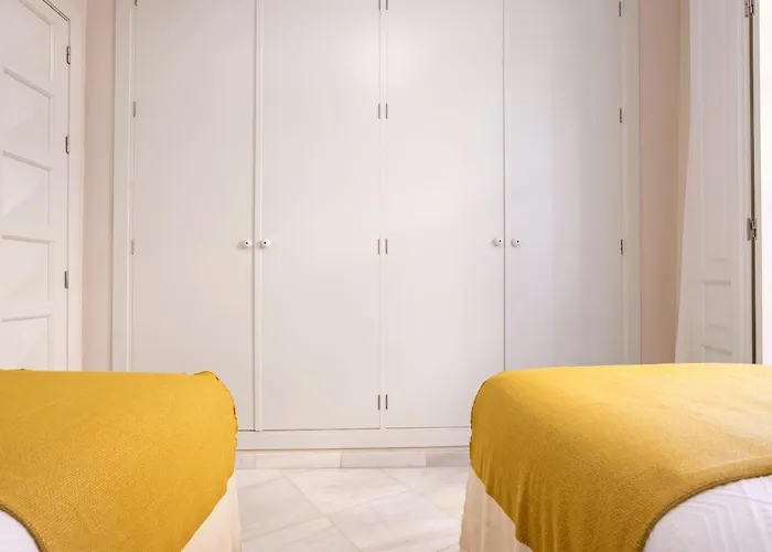 Genteel Home Abades