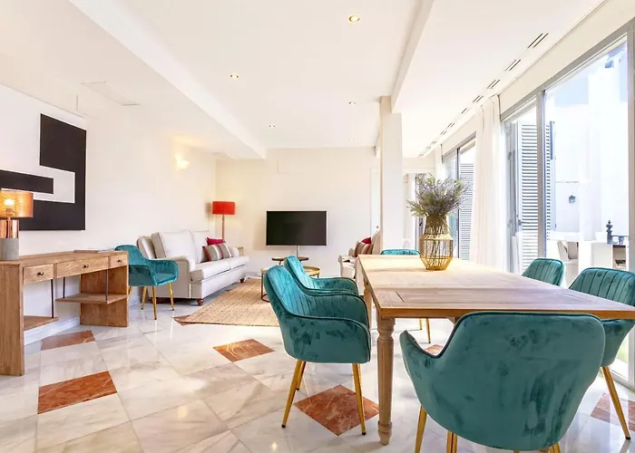 Genteel Home Abades