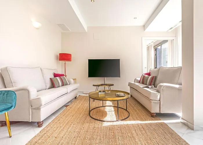 Genteel Home Abades