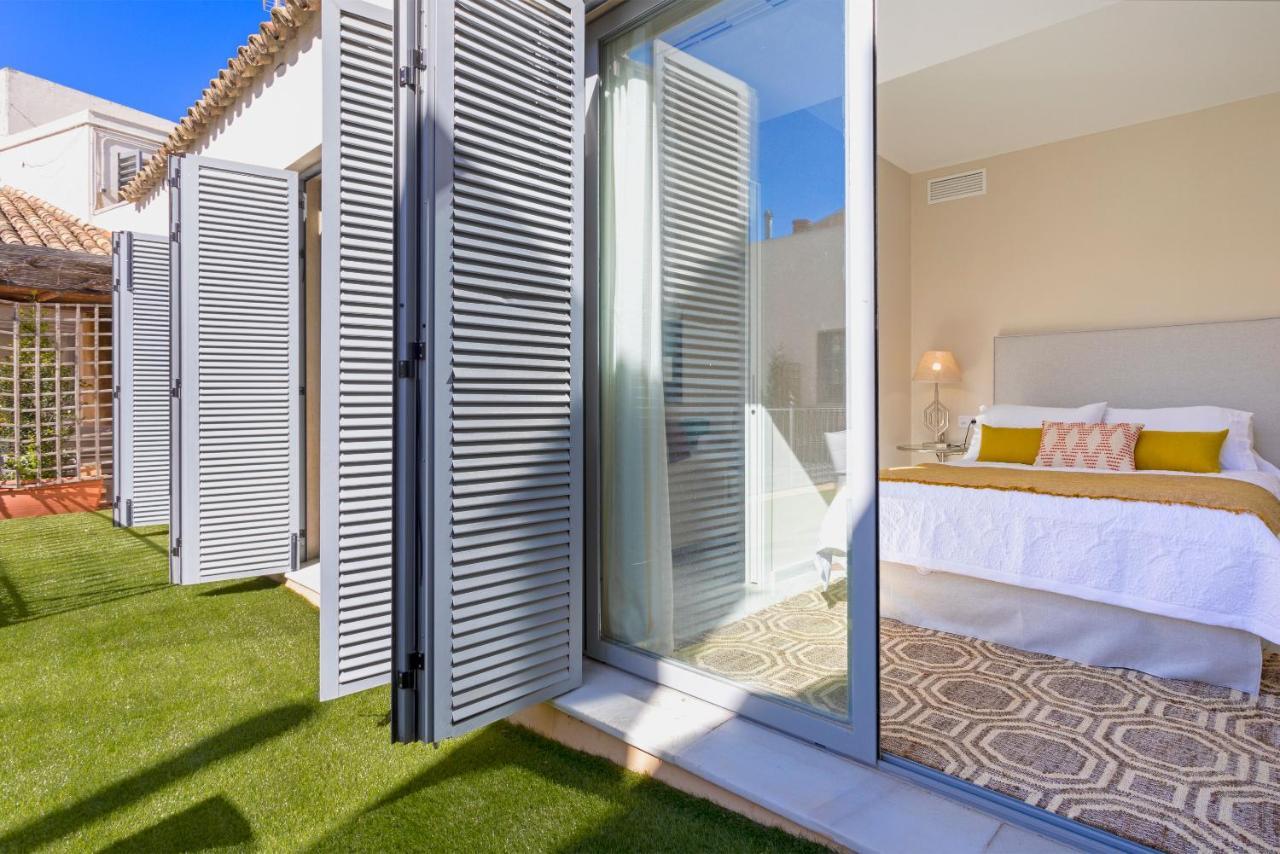 Apartament Genteel Abades