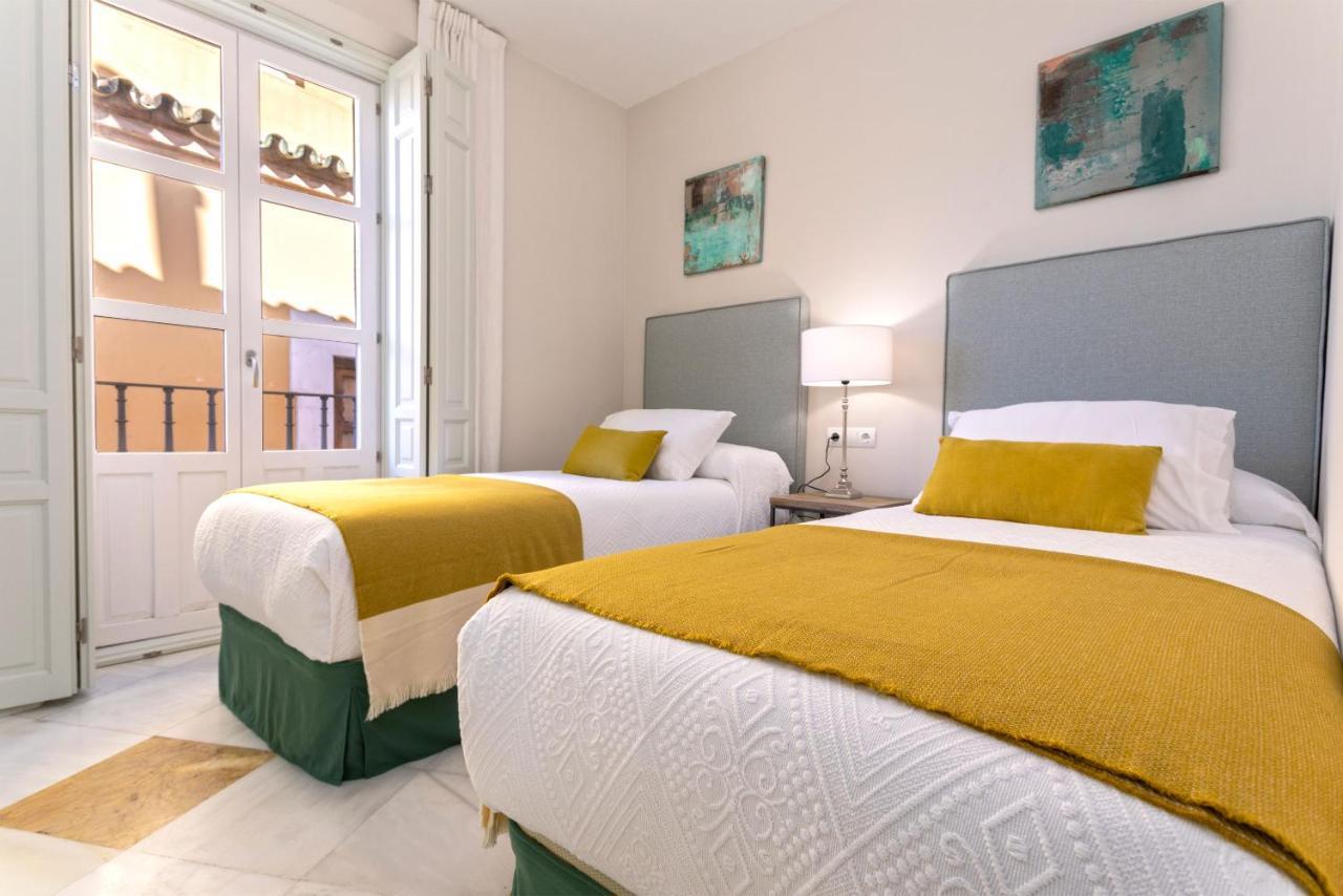 Apartament Genteel Abades