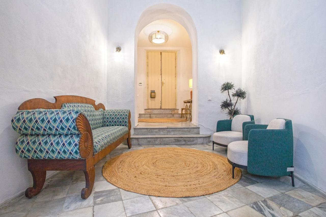 Genteel Abades Apartament Sevilla