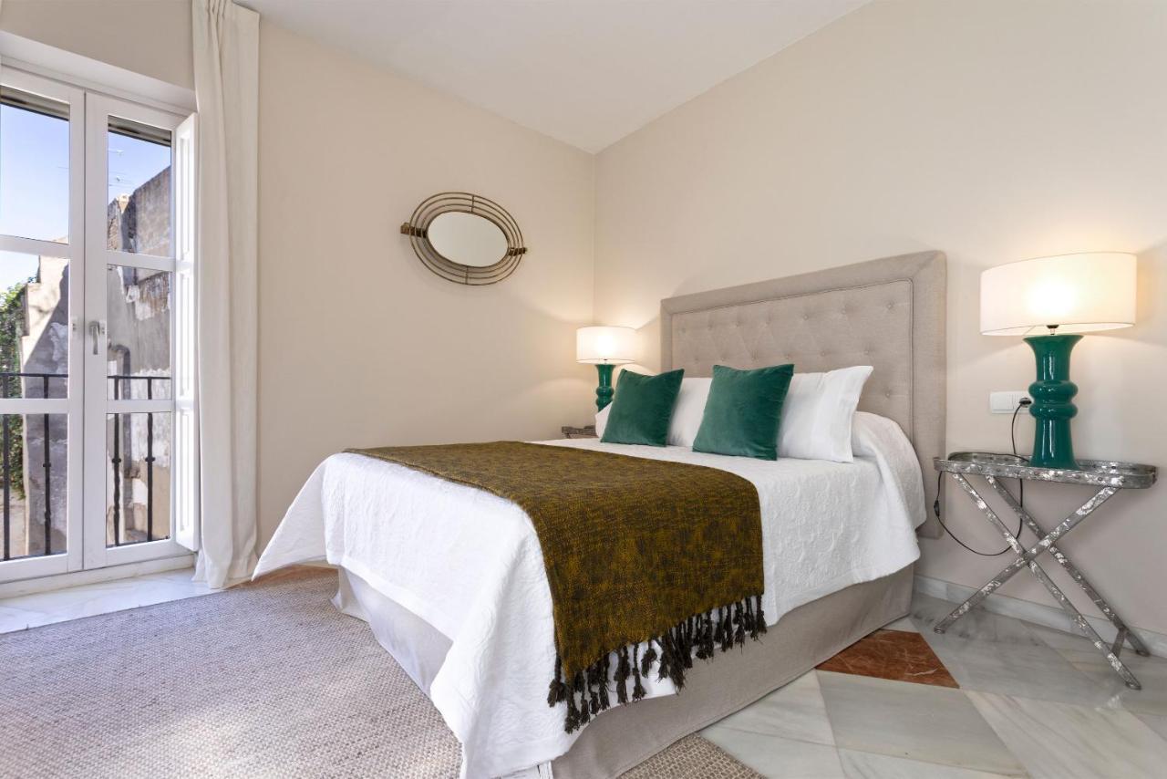 Genteel Abades Apartament Sevilla
