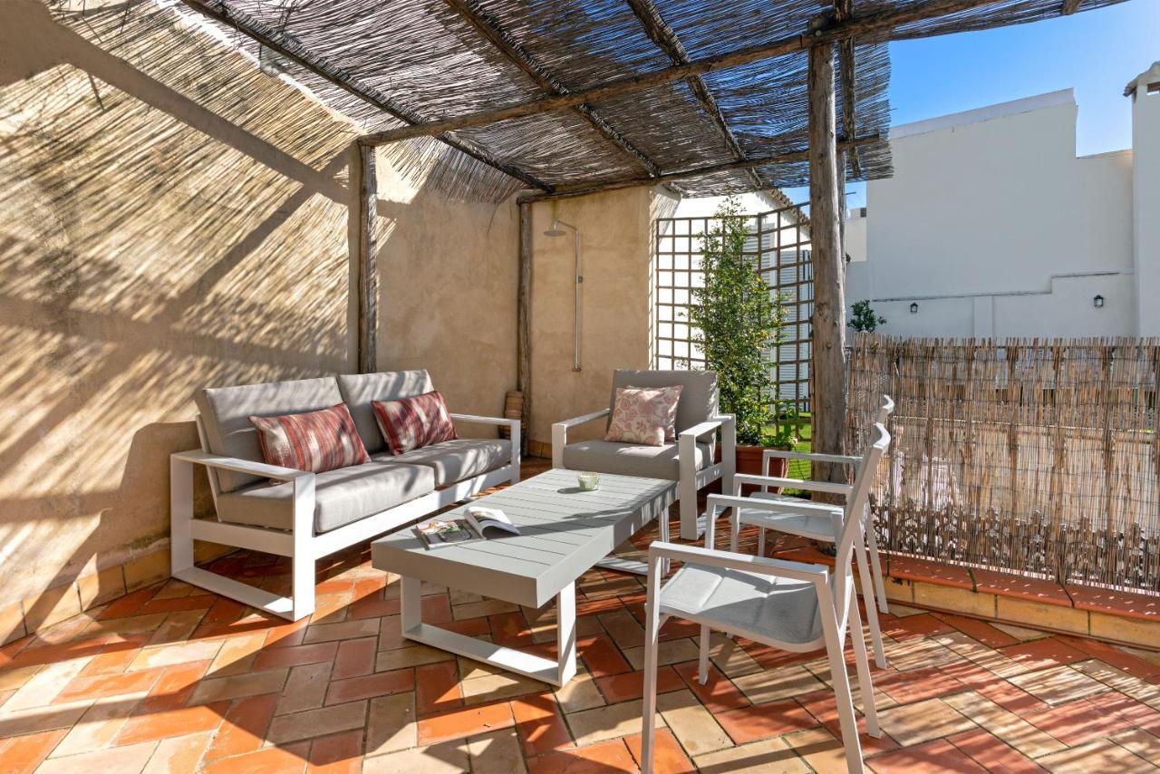 Genteel Abades Apartament Sevilla