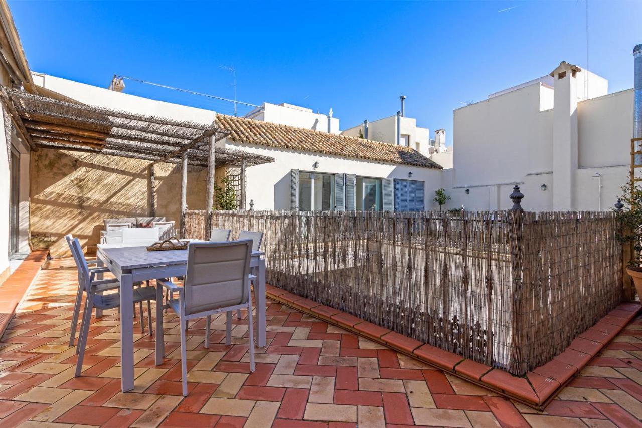 Apartament Genteel Abades Sevilla