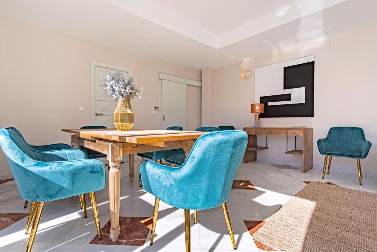 Apartament Genteel Abades Sevilla