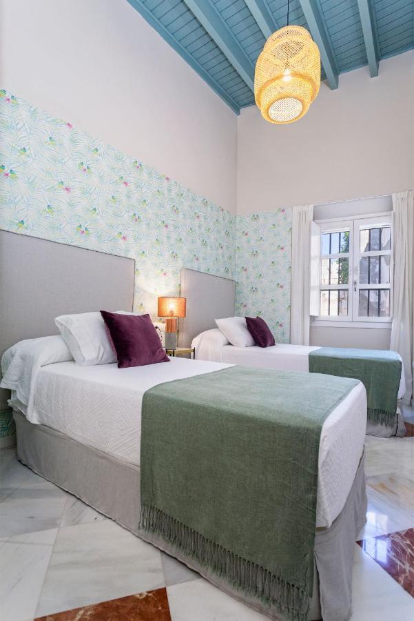 Genteel Abades Apartament