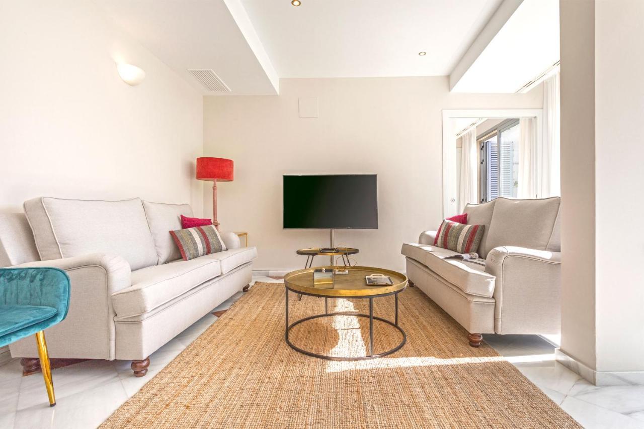 Apartament Genteel Abades *