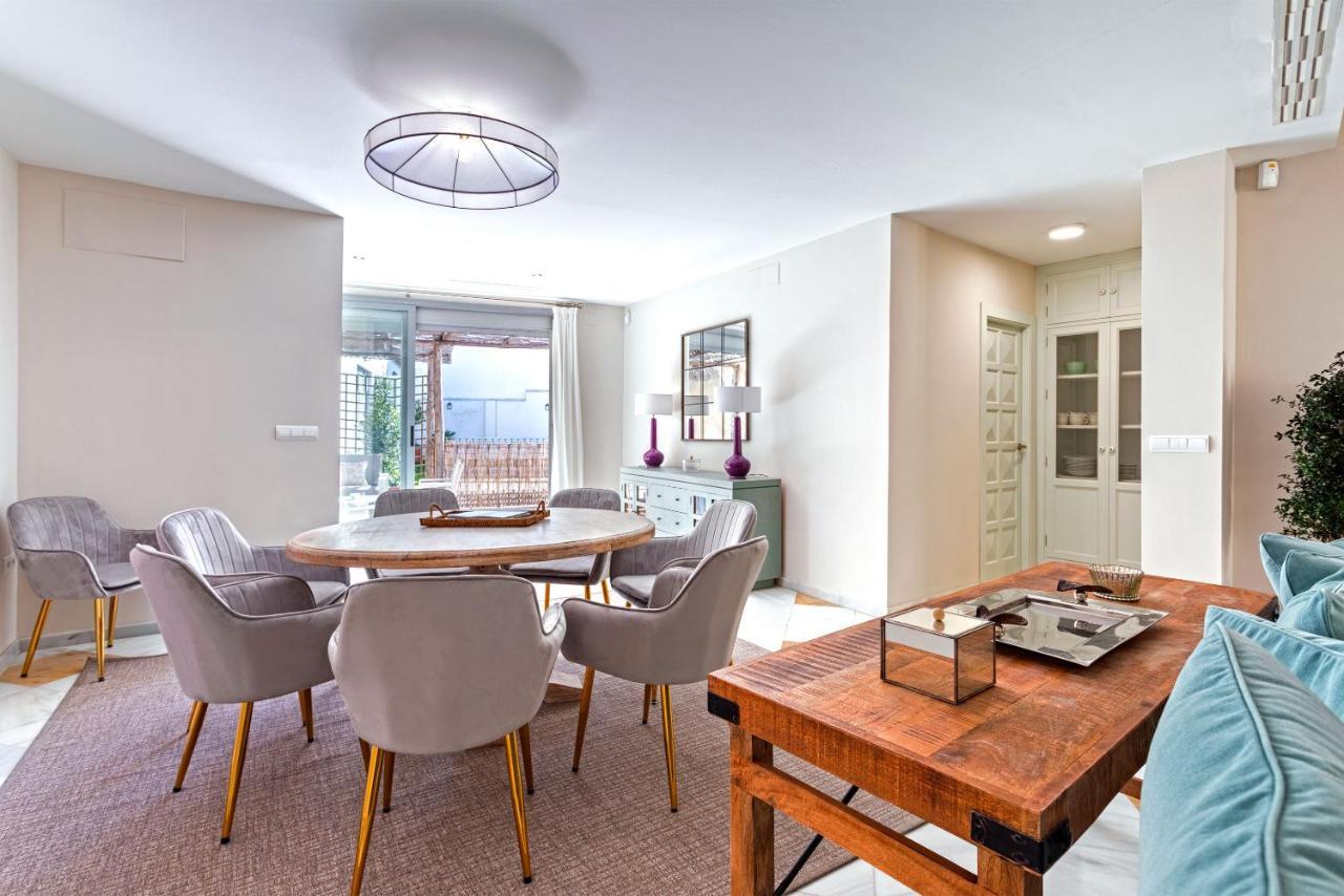 Apartament Genteel Abades *
