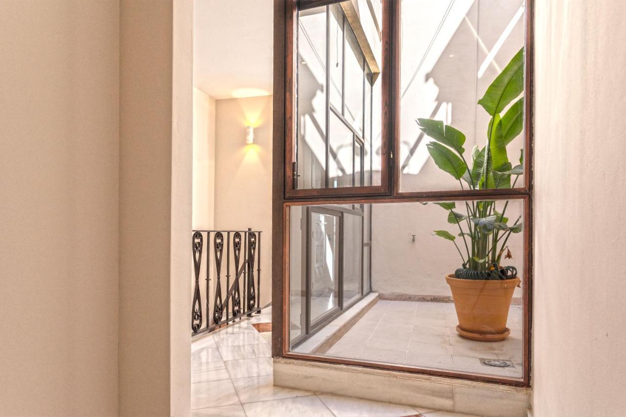 Apartament Genteel Abades *