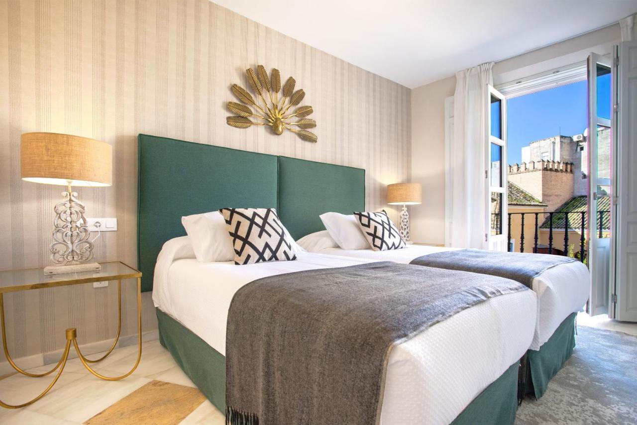 Genteel Abades Apartament
