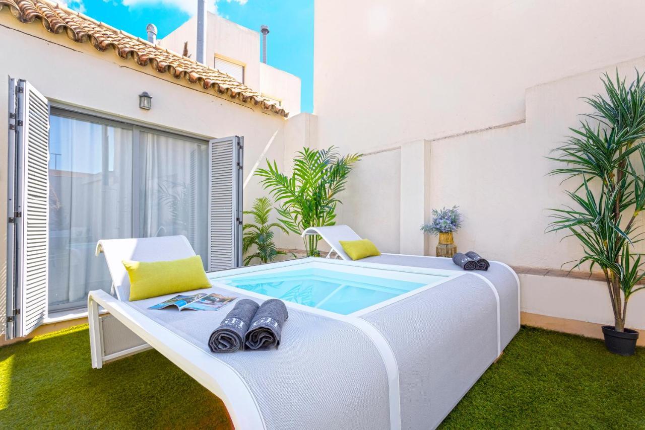 Genteel Abades Apartament Sevilla
